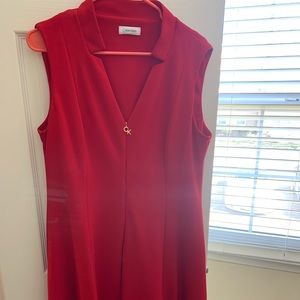 Calvin Kline Dress